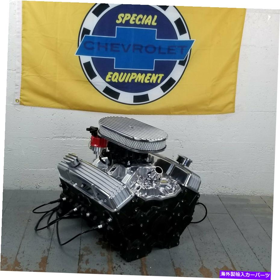 エンジンカバー SB Chevy 15フィン付きACエンジンドレスアップキットバルブカバーブレスダー283 327 350 V8 SB Chevy 15 Finned AC Engine Dress Up Kit Valve Covers Breathers 283 327 350 V8【並行輸入品】｜Us Custom Parts Shop USDM