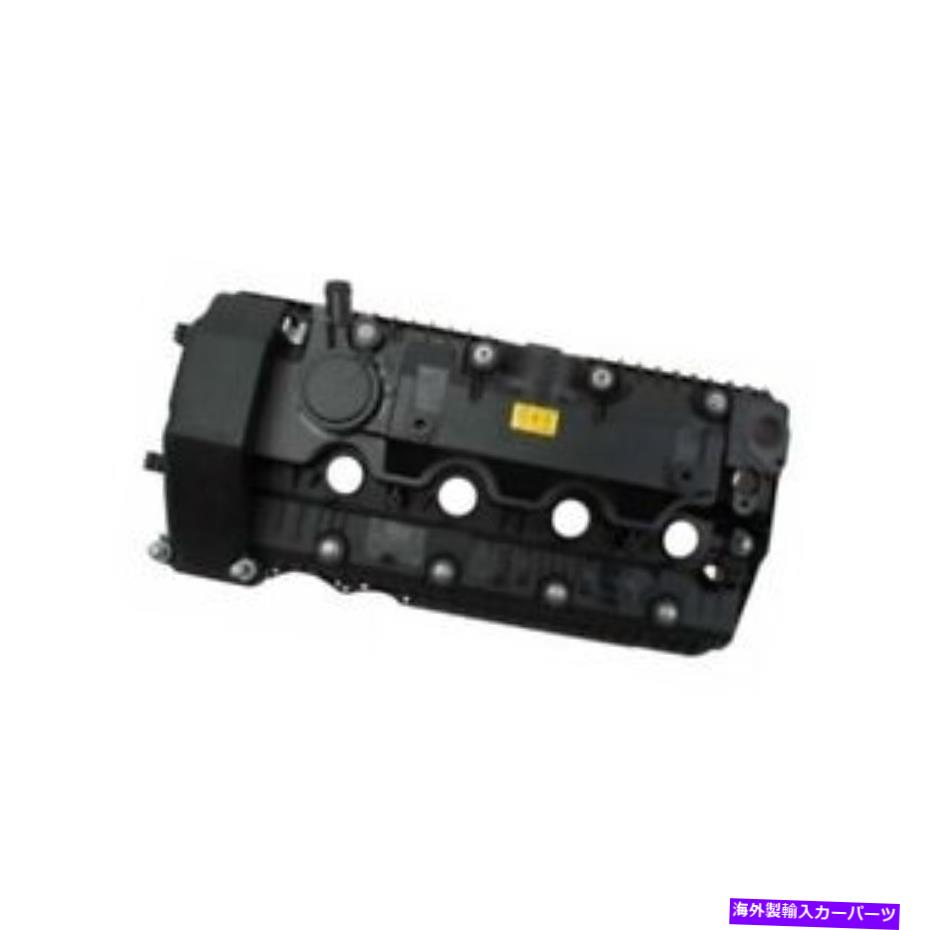 エンジンカバー BMW E53 E60 E63 E64 E65 E66 E70左エンジンバルブカバーCyl 5-8本物 For BMW E53 E60 E63 E64 E65 E66 E70 Left Engine Valve Cover Cyl 5-8 GENUINE【並行輸入品】