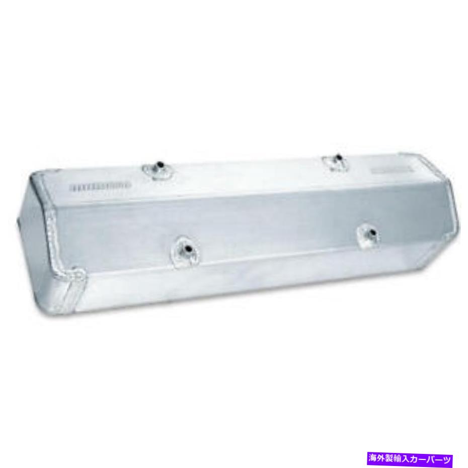 エンジンカバー モロソエンジンバルブカバーセット68335; Chevy 262-400 SBC用の製造アルミニウム Moroso Engine Valve Cover Set 68335; Fabricated Aluminum for Chevy 262-400 SBC【並行輸入品】｜Us Custom Parts Shop USDM