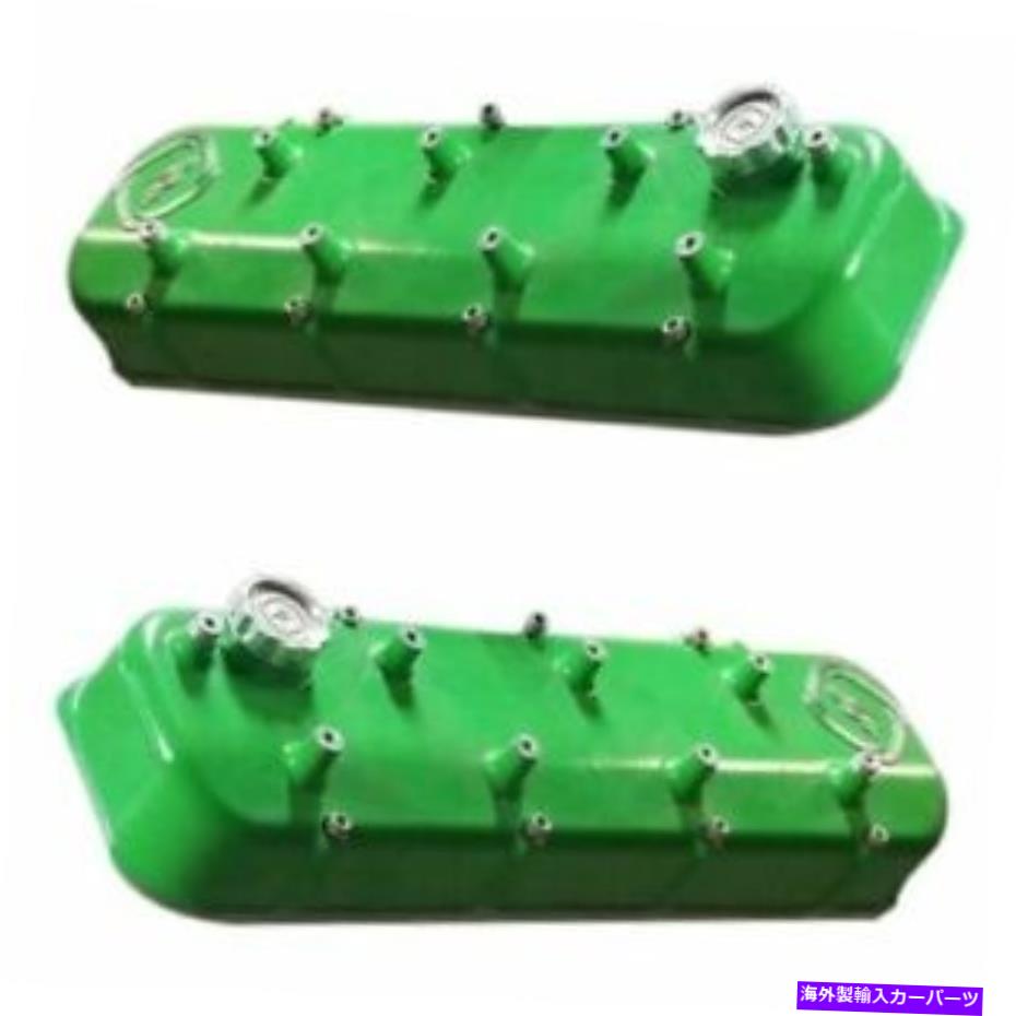 エンジンカバー フランケンシュタインエンジンダイナミクス916088バルブカバーFシリーズコイルマウント用GM Frankenstein Engine Dynamics 916088 Valve Cover F-Series Coil Mounts For GM【並行輸入品】