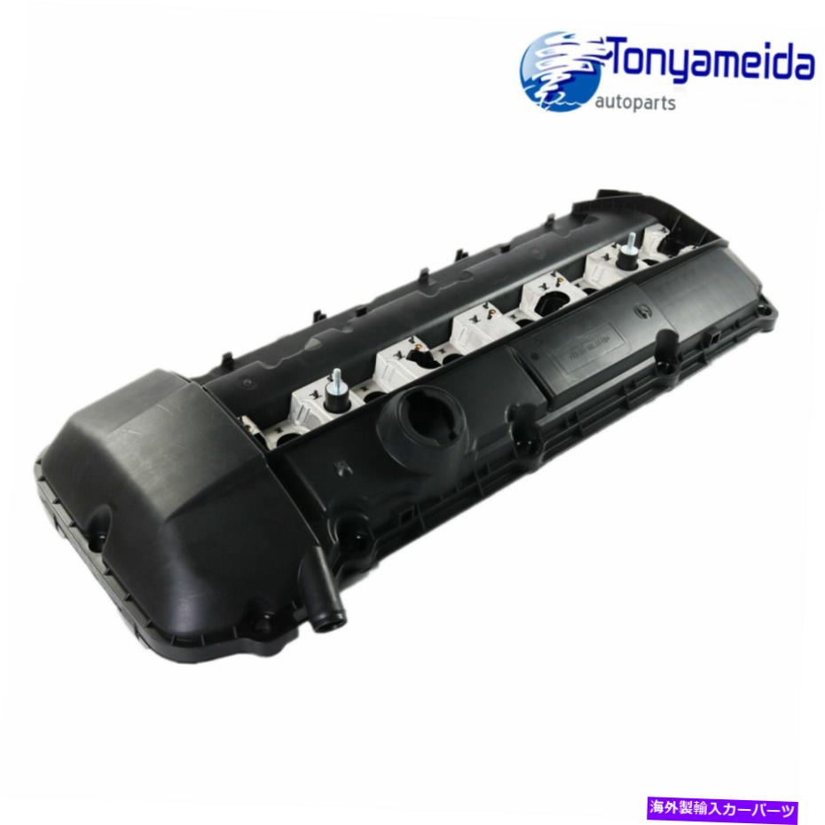 エンジンカバー エンジンバルブカバー11121432928 BMW Z3 325CI 330I W/Gasket + Mount + Washers Engine Valve Cover 11121432928 For BMW Z3 325Ci 330i W/Gasket +Mount + Washers【並行輸入品】