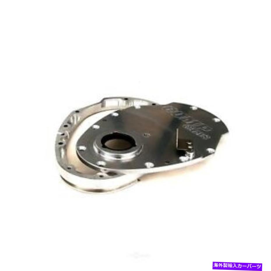 エンジンカバー エンジンタイミングカバービレットアルミニウムコンプカム212 Engine Timing Cover-Billet Aluminum Comp Cams 212【並行輸入品】