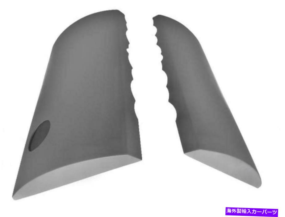 エンジンカバー ROTO-FAB 10164095ホイップルS/Cエンジンカバー13-15カマロベア Roto-Fab 10164095 Whipple S/C Engine Covers For 13-15 Camaro Bare【並行輸入品】