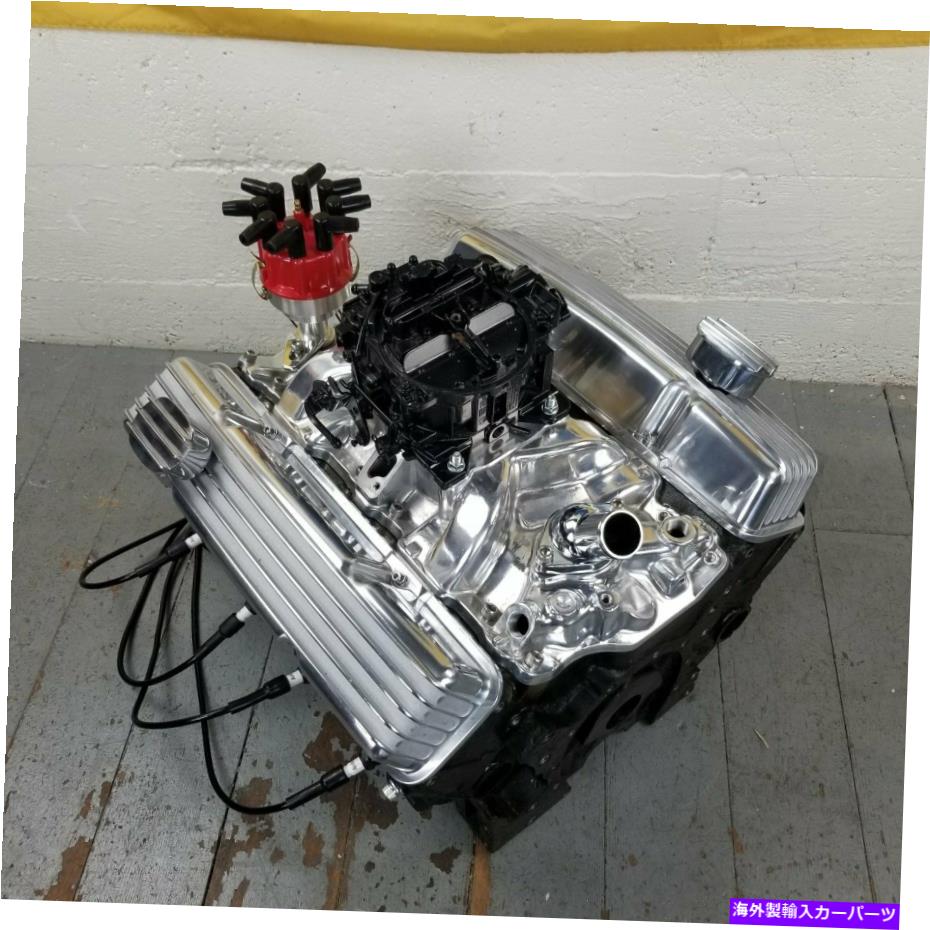 エンジンカバー SB Chevy Chrome Finned Engine Valve Covers Breathers Small Block327 350 1958-79 SB Chevy Chrome Finned Engine Valve Covers Breathers Small Block 327 350 1958-79【並行輸入品】