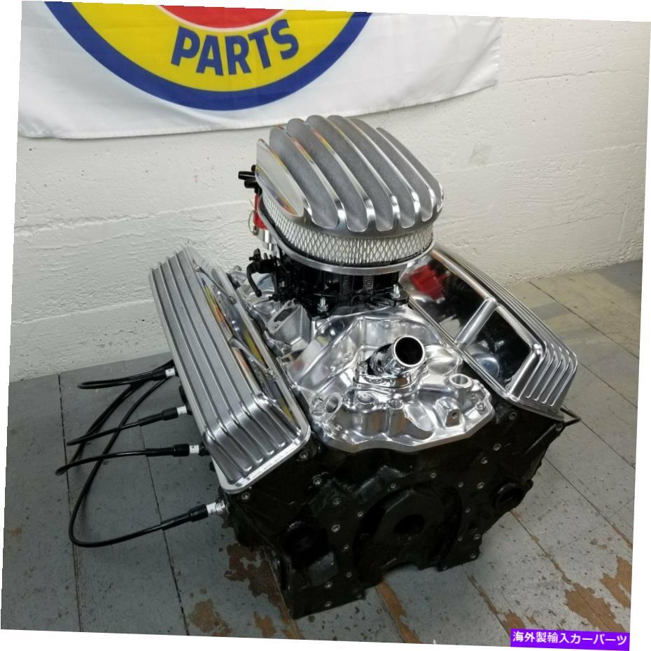 エンジンカバー SB Chevy 12 Deep Fin AC Theal ValveカバーエンジンドレスアップキットSBC 283 327 350 8 SB Chevy 12 Deep Fin AC Tall Valve Covers Engine Dress Up Kit SBC 283 327 350 8【並行輸入品】