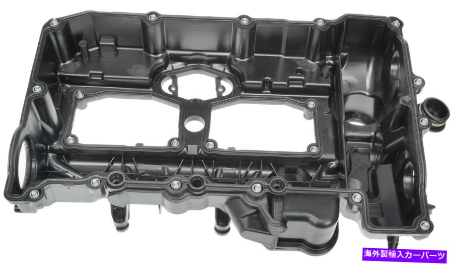 エンジンカバー エンジンバルブカバードーマン264-517 Engine Valve Cover Dorman 264-517【並行輸入品】