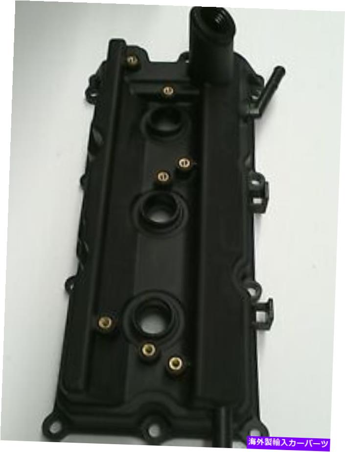 エンジンカバー 日産350Z 2007-2009左エンジンバルブカバーOEM 13264-JK20B NISSAN 350Z 2007-2009 LEFT Engine Valve Cover OEM 13264-JK20B【並行輸入品】