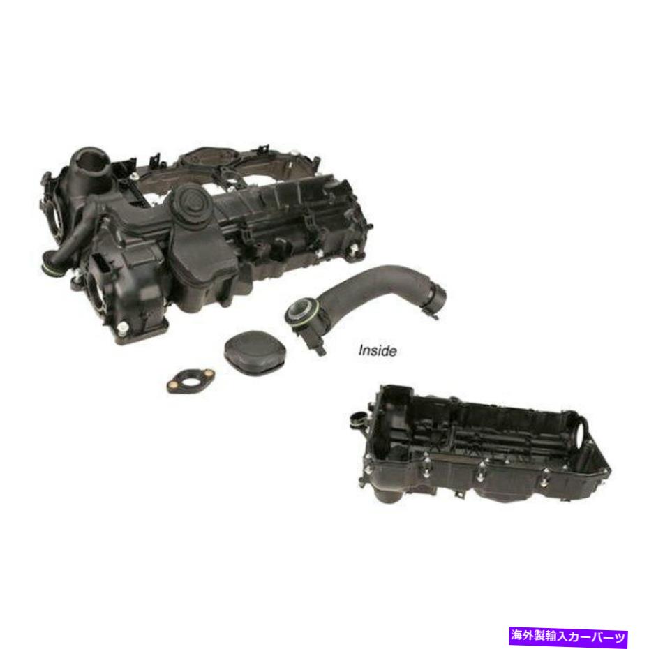 エンジンカバー BMW X5 2016-2018ラインバルブカバーの場合 For BMW X5 2016-2018 Rein Valve Cover【並行輸入品】