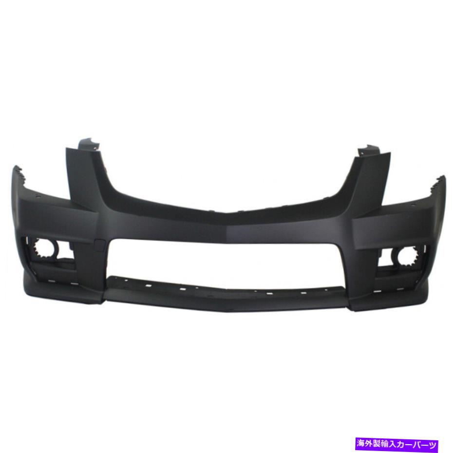 エンジンカバー キャデラックCTSバンパーカバー2009 10 11 12 13 14 2015フロントプライムVモデル For Cadillac CTS Bumper Cover 2009 10 11 12 13 14 2015 Front Primed V Model【並行輸入品】