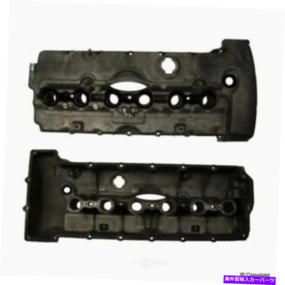 エンジンカバー エンジンバルブカバーWD Express 045 06010 001 Engine Valve Cover WD Express 045 06010 001【並行輸入品】