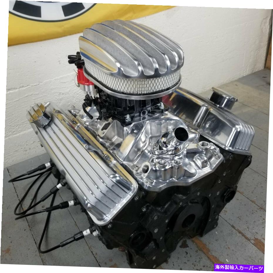 エンジンカバー SB Chevy 12 Deep Fin ACエンジンドレスアップキットバルブカバーPCV BROISERS 283-350 SB Chevy 12 Deep Fin AC Engine Dress Up Kit Valve Covers PCV Breathers 283-350【並行輸入品】｜Us Custom Parts Shop USDM 102,850円