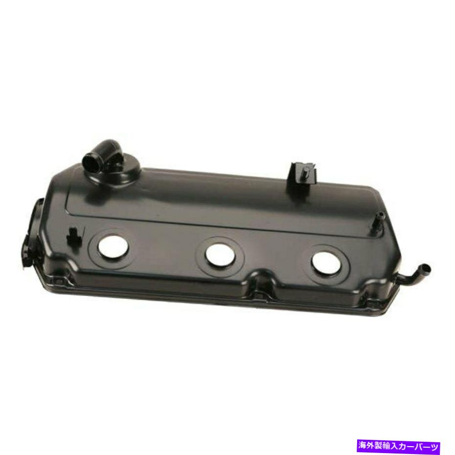 エンジンカバー 三菱モンテロスポーツ98-03本物のMD360145助手席側バルブカバー For Mitsubishi Montero Sport 98-03 Genuine MD360145 Passenger Side Valve Cover【並行輸入品】|Us Custom Parts Shop USDM