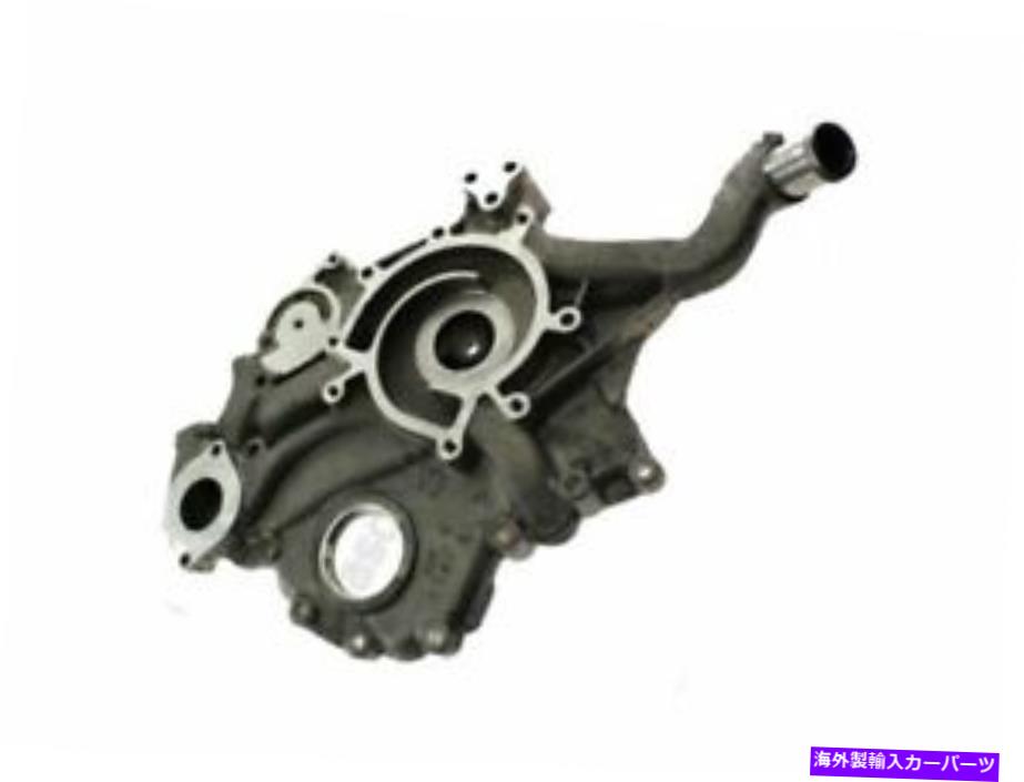 エンジンカバー MOPAR 36DT17Kタイミングカバーフィット2003-2012 Jeep Liberty 3.7L V6 VIN：K Mopar 36DT17K Timing Cover Fits 2003-2012 Jeep Liberty 3.7L V6 VIN: K【並行輸入品】