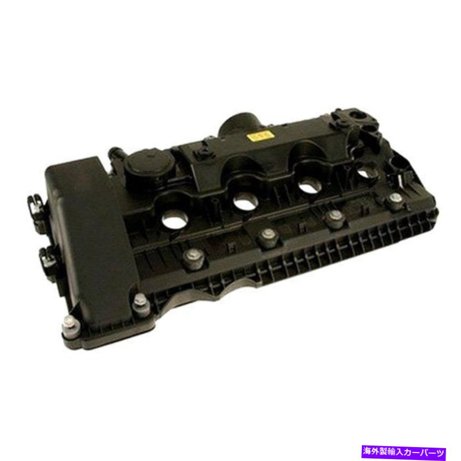 エンジンカバー BMW X5 2004-2010のための本物のW0133-1929391-OESドライバーサイドバルブカバー For BMW X5 2004-2010 Genuine W0133-1929391-OES Driver Side Valve Cover【並行輸入品】