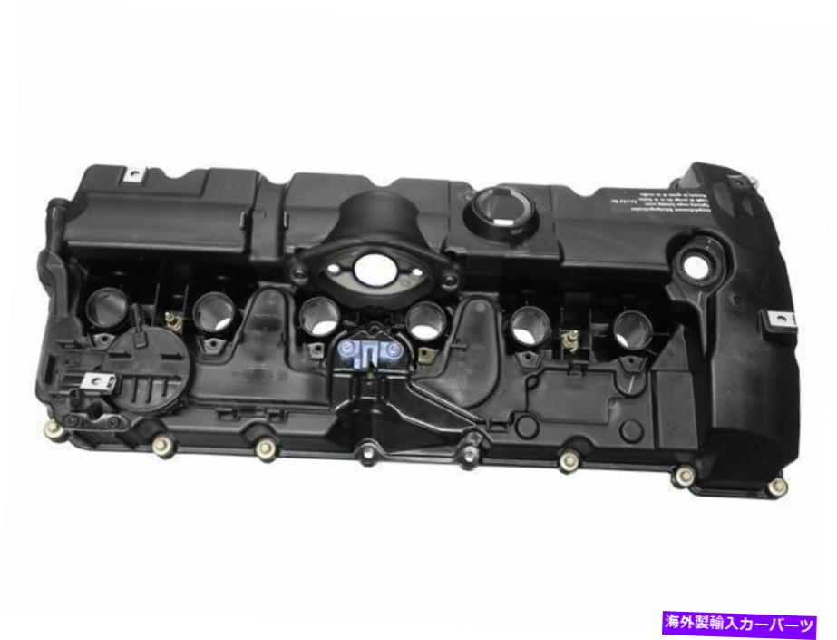 エンジンカバー 2008-2011 BMW 528iバルブカバー本物34179zq 2009 2010 For 2008-2011 BMW 528i Valve Cover Genuine 34179ZQ 2009 2010【並行輸入品】｜Us Custom Parts Shop USDM 106,150円