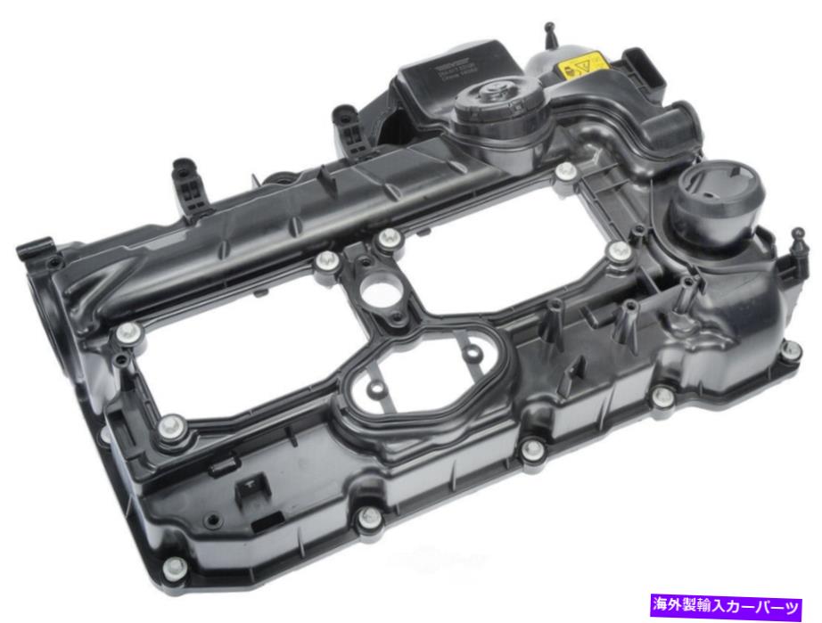 エンジンカバー エンジンバルブカバードーマン264-517 Engine Valve Cover Dorman 264-517【並行輸入品】
