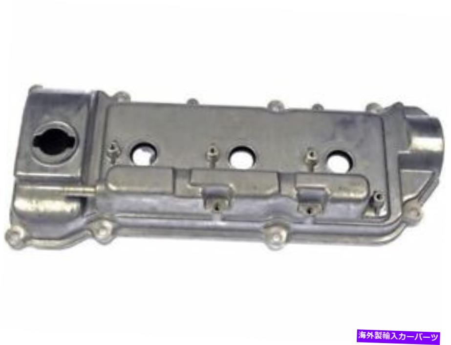 エンジンカバー 94-03のフロントバルブカバートヨタレクサスアバロンカムリソララES300シエナMT42S7 Front Valve Cover For 94-03 Toyota Lexus Avalon Camry Solara ES300 Sienna MT42S7【並行輸入品】