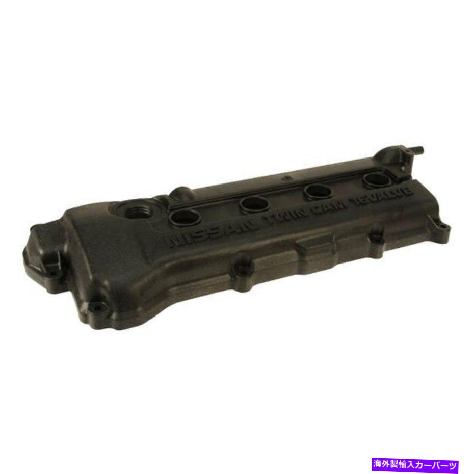 エンジンカバー 日産セントラ1995-1999本物のバルブカバー For Nissan Sentra 1995-1999 Genuine Valve Cover【並行輸入品】