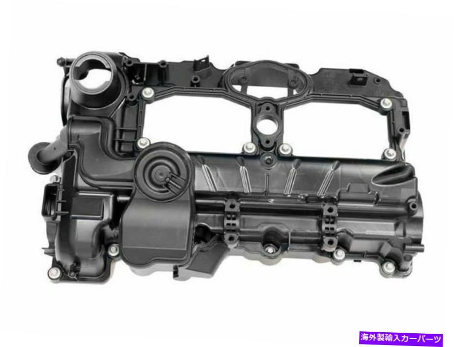 エンジンカバー 2015-2016 BMW 228i Xdrive Valve Cover本物52842ZW N26B20A For 2015-2016 BMW 228i xDrive Valve Cover Genuine 52842ZW N26B20A【並行輸入品】