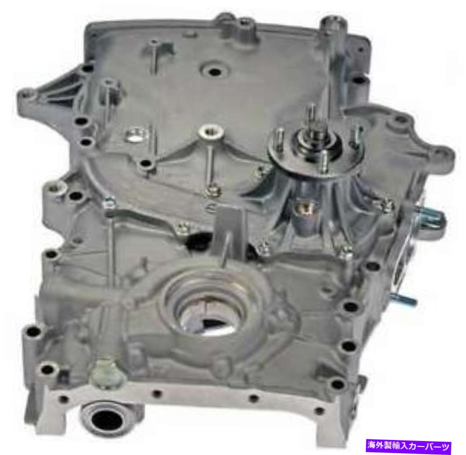 エンジンカバー 2010年のトヨタ4runner 2.7L L4ガスDOHCのエンジンタイミングカバー Engine Timing Cover for 2010 Toyota 4Runner 2.7L L4 GAS DOHC【並行輸入品】｜Us Custom Parts Shop USDM