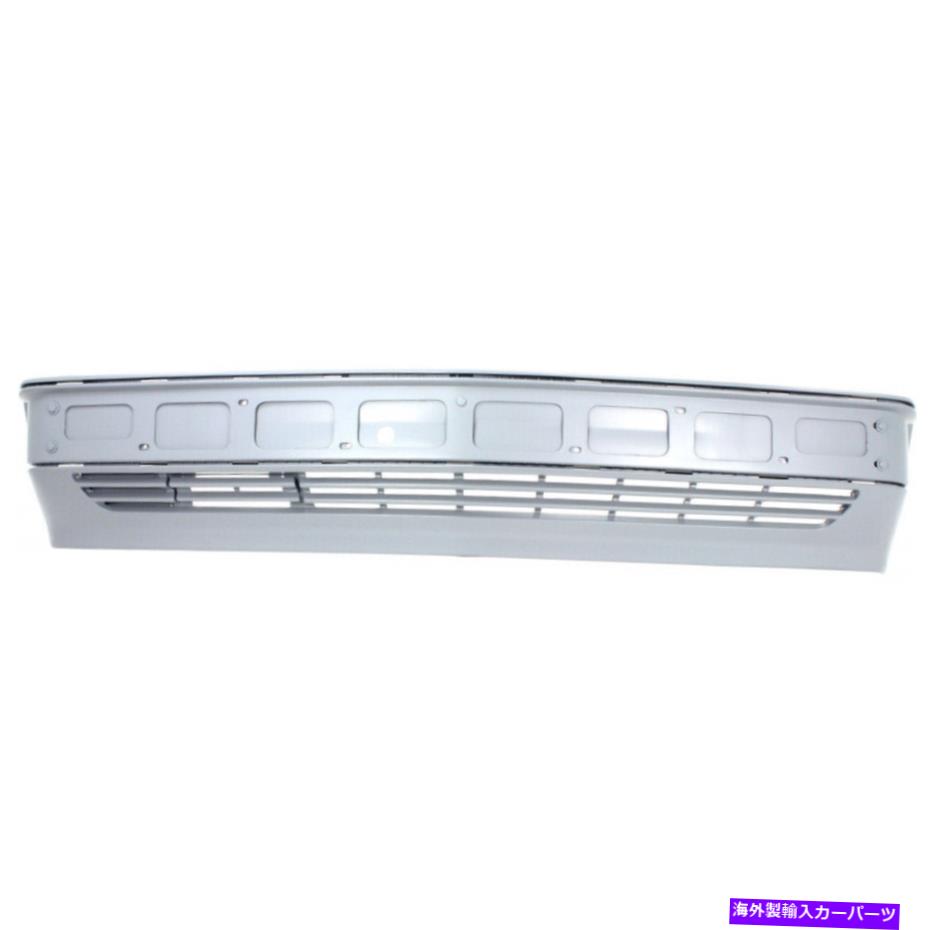 エンジンカバー メルセデスベンツ190Eバンパーカバー1987-1993フロントプライミング For Mercedes-Benz 190E Bumper Cover 1987-1993 Front Primed【並行輸入品】