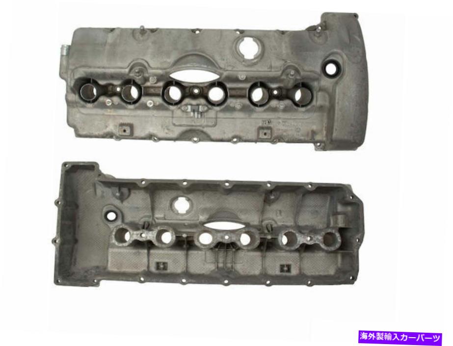 エンジンカバー 2006年から2008年のBMW 323iバルブカバー本物42925QQ 2007 E90セダン For 2006-2008 BMW 323i Valve Cover Genuine 42925QQ 2007 E90 Sedan【並行輸入品】 101,145円