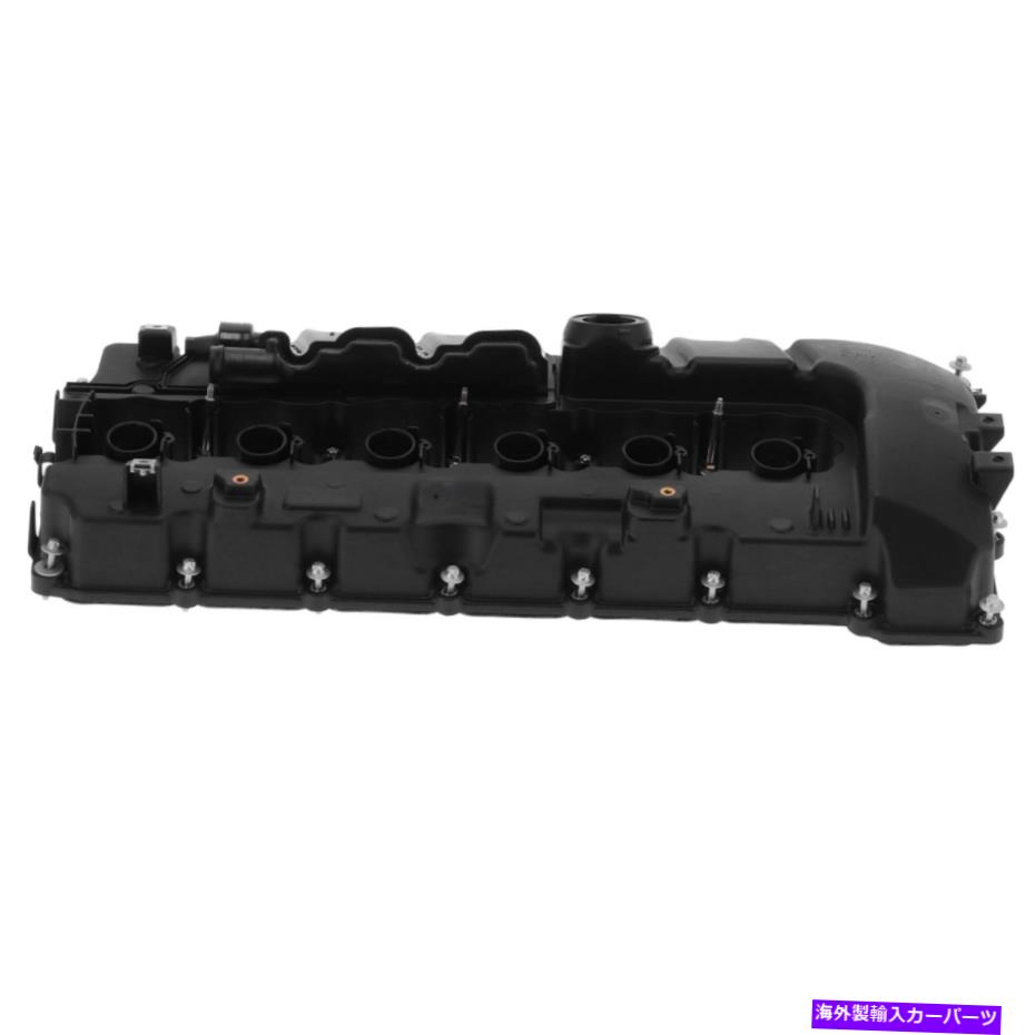 エンジンカバー N54 F02/E70 3.0Lエンジン用のガスケット付きエンジンバルブカバー11127565284 Engine Valve Cover 11127565284 With Gasket For N54 F02/E70 3.0L Engines【並行輸入品】
