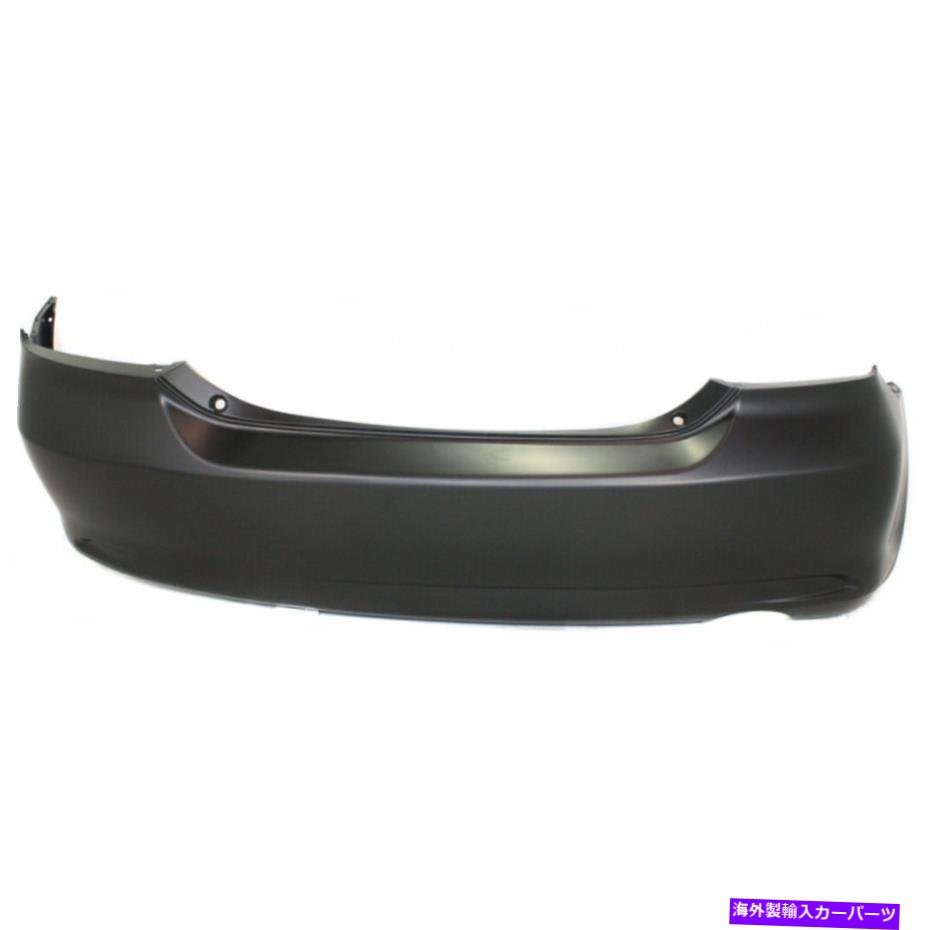 エンジンカバー Scion TC Bumper Cover 2005 06 07 08 09 2010リアプライムSC1100103 5215921902 For Scion TC Bumper Cover 2005 06 07 08 09 2010 Rear Primed SC1100103 5215921902【並行輸入品】｜Us Custom Parts Shop USDM
