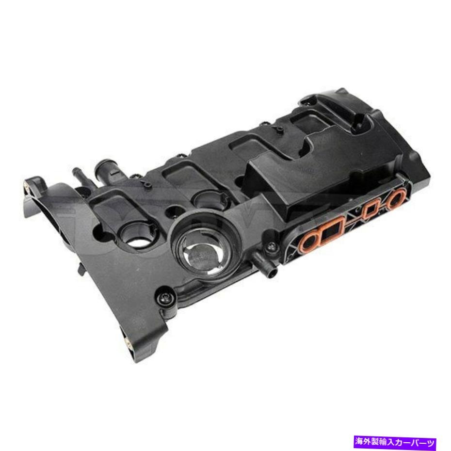 エンジンカバー Audi A4 2005-2009ドーマンソリューションバルブカバーキット For Audi A4 2005-2009 Dorman Solutions Valve Cover Kit【並行輸入品】|Us Custom Parts Shop USDM