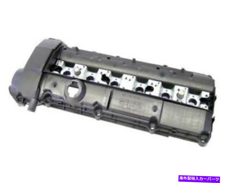 エンジンカバー BMW 11121703341用の本物のOEMエンジンバルブカバー Genuine OEM Engine Valve Cover for BMW 11121703341【並行輸入品】
