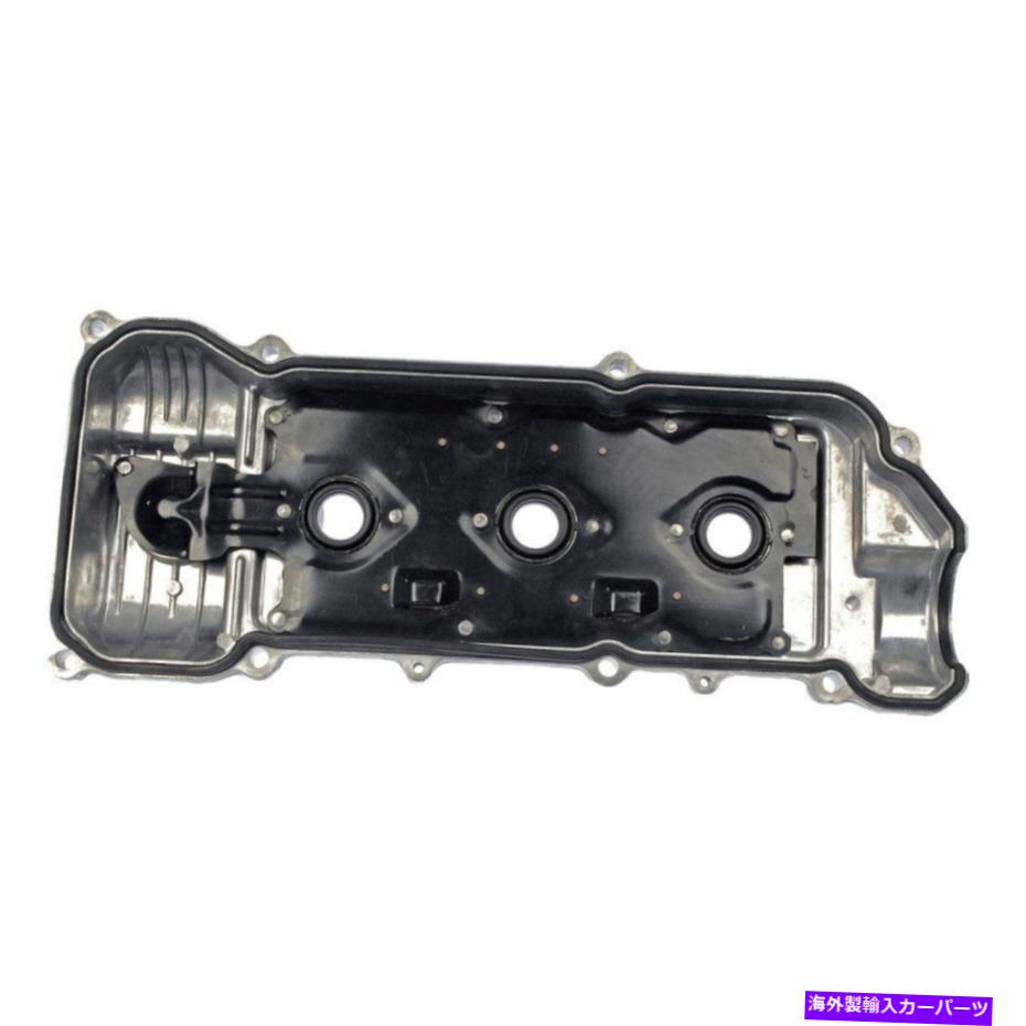 エンジンカバー トヨタカムリー1994-2003ドーマン264-976ソリューションフロントバルブカバーキット For Toyota Camry 1994-2003 Dorman 264-976 Solutions Front Valve Cover Kit【並行輸入品】｜Us Custom Parts Shop USDM