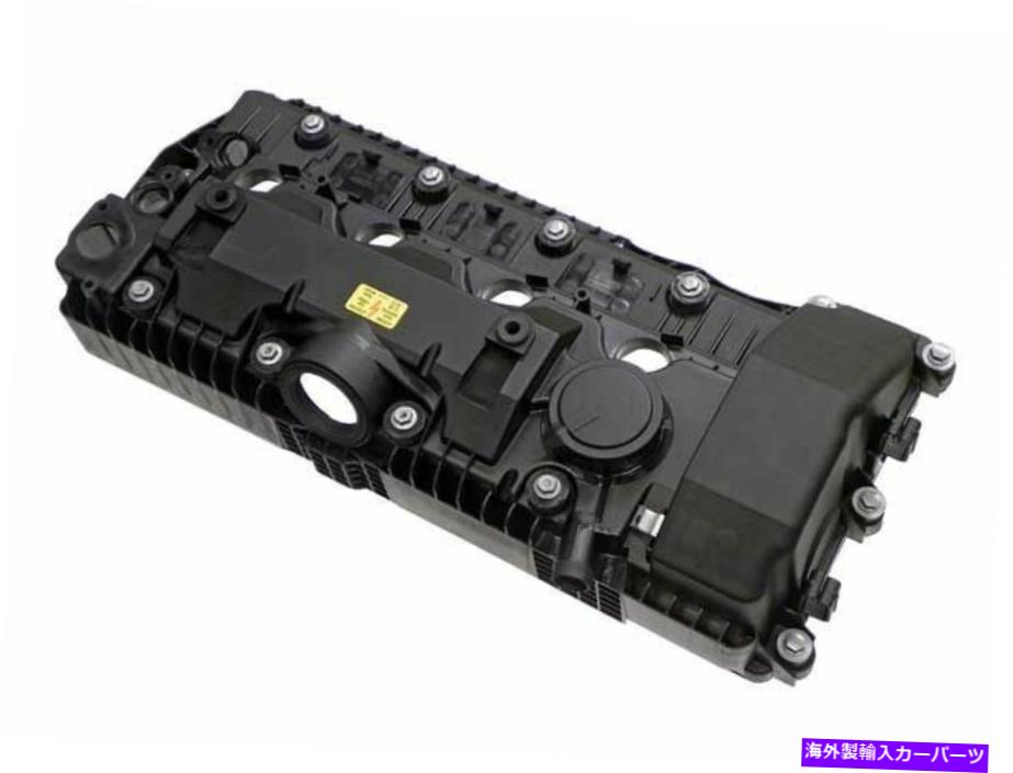 エンジンカバー 2002年から2005年のBMW 745iバルブカバーは、本物の79552NS 2003 2004を残しました For 2002-2005 BMW 745i Valve Cover Left Genuine 79552NS 2003 2004【並行輸入品】 103,620円