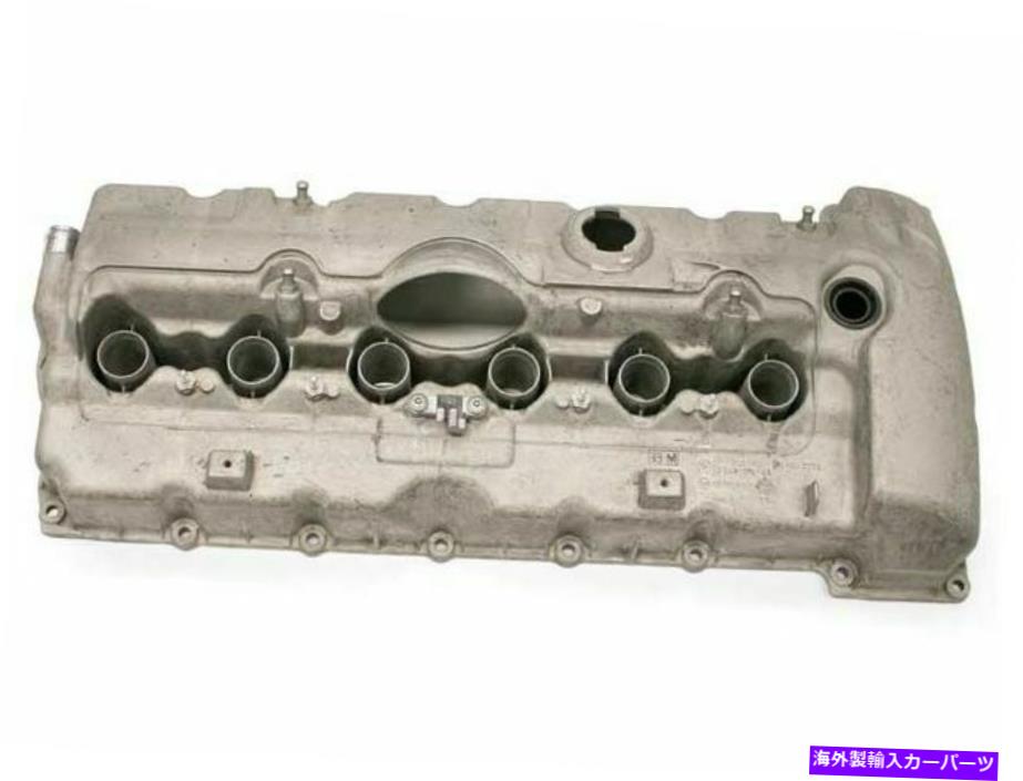エンジンカバー 2006年のBMW 330iバルブカバー本物の28189wq For 2006 BMW 330i Valve Cover Genuine 28189WQ【並行輸入品】