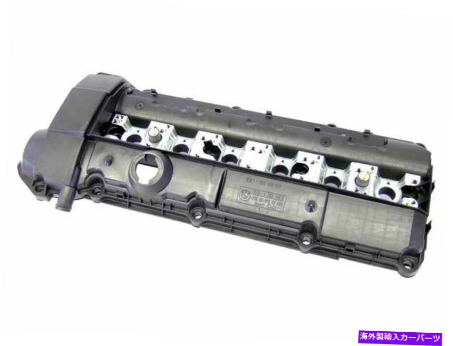 エンジンカバー 1996-1999 BMW 328iバルブカバー本物74125MJ 1997 1998コンバーチブル For 1996-1999 BMW 328i Valve Cover Genuine 74125MJ 1997 1998 Convertible【並行輸入品】