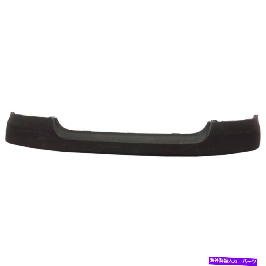 エンジンカバー Ford F-150バンパーカバー2006-2008上部|フロント|テクスチャ| CAPA FO1000615 For Ford F-150 Bumper Cover 2006-2008 Upper | Front | Textured | CAPA FO1000615【並行輸入品】|Us Custom Parts Shop USDM