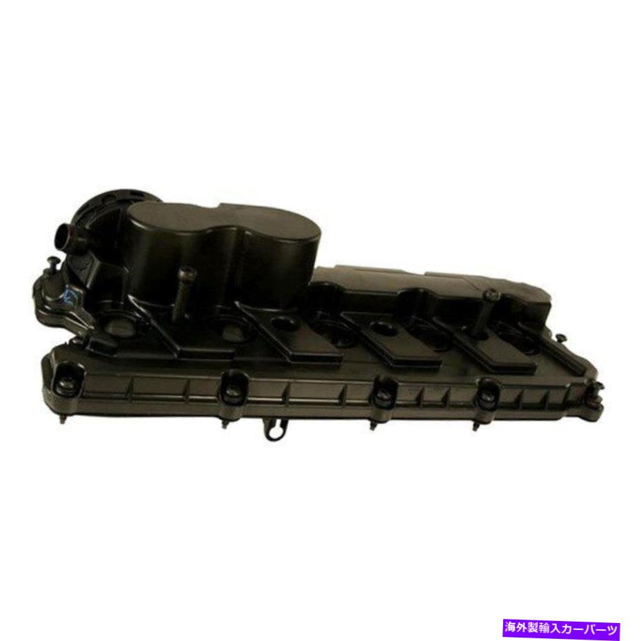 エンジンカバー フォルクスワーゲンビートル2006-2010本物のW0133-1914066-OESバルブカバーの場合 For Volkswagen Beetle 2006-2010 Genuine W0133-1914066-OES Valve Cover【並行輸入品】