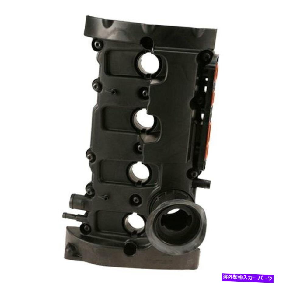 エンジンカバー フォルクスワーゲンジェッタ2006-2008本物のW0133-2751726-OESバルブカバー For Volkswagen Jetta 2006-2008 Genuine W0133-2751726-OES Valve Cover【並行輸入品】
