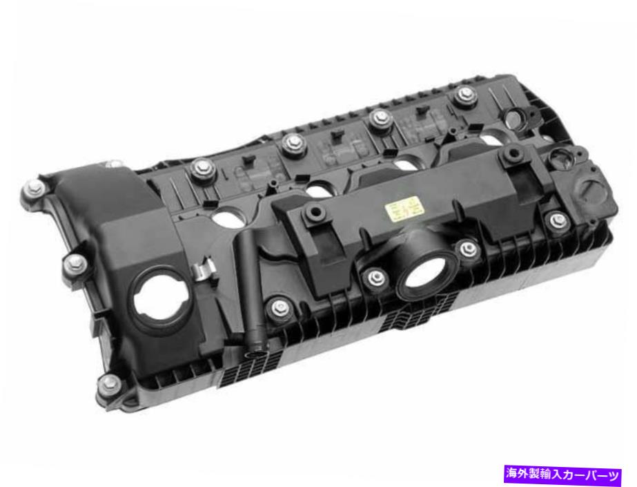 エンジンカバー 2007年から2008年のBMW Alpina B7 Valve Cover Right本物の39953nj For 2007-2008 BMW Alpina B7 Valve Cover Right Genuine 39953NJ【並行輸入品】