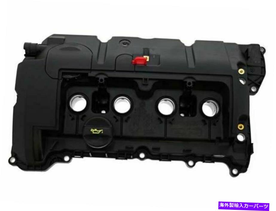 エンジンカバー 2011-2016ミニクーパーカントリーマンバルブカバーFEBI 88191BP 2012 2013 2014 For 2011-2016 Mini Cooper Countryman Valve Cover Febi 88191BP 2012 2013 2014【並行輸入品】|Us Custom Parts Shop USDM