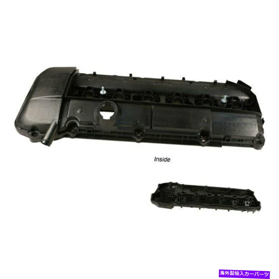 エンジンカバー BMW X5 2003-2006 URO部品バルブカバーの場合 For BMW X5 2003-2006 URO Parts Valve Cover【並行輸入品】 95,469円