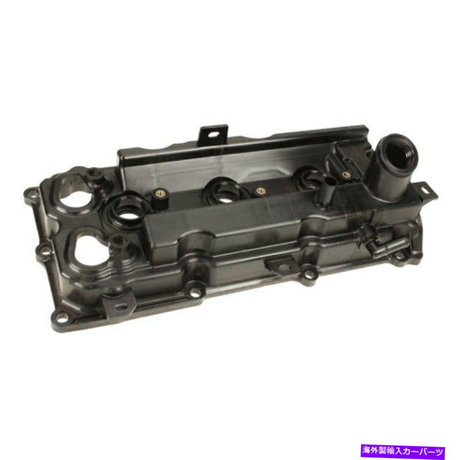 エンジンカバー Infiniti G35 2007-2008本物の13264-JK20Bドライバーサイドバルブカバー用 For Infiniti G35 2007-2008 Genuine 13264-JK20B Driver Side Valve Cover【並行輸入品】