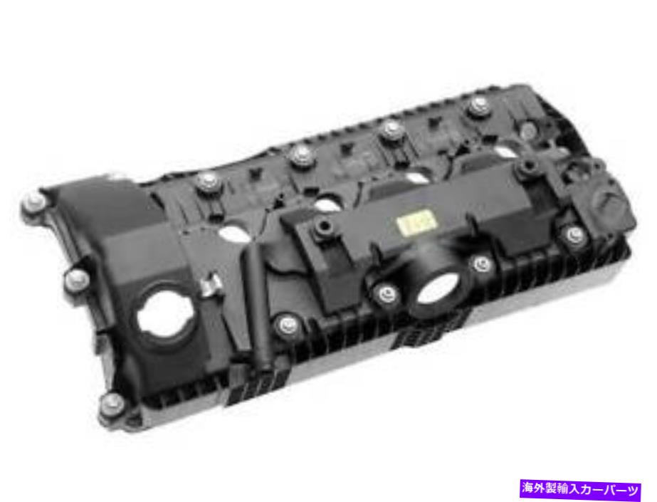 エンジンカバー 本物のBMWバルブカバー11127563474 /11127563474 GENUINE BMW Valve Cover 11127563474 / 11127563474【並行輸入品】｜Us Custom Parts Shop USDM