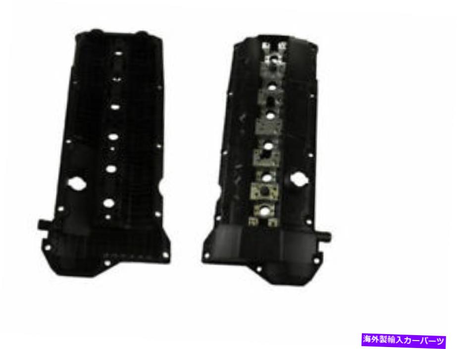 エンジンカバー 1997-1998のバルブカバーBMW 528i E39 Q471FWエンジンバルブカバー Valve Cover For 1997-1998 BMW 528i E39 Q471FW Engine Valve Cover【並行輸入品】|Us Custom Parts Shop USDM
