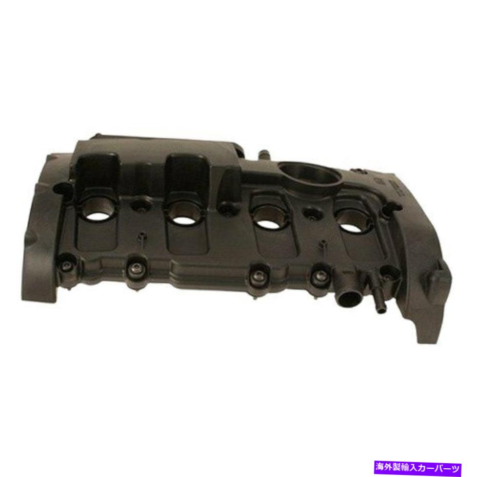 エンジンカバー Audi A4 2005-2009本物のW0133-2035297-OESバルブカバーの場合 For Audi A4 2005-2009 Genuine W0133-2035297-OES Valve Cover【並行輸入品】