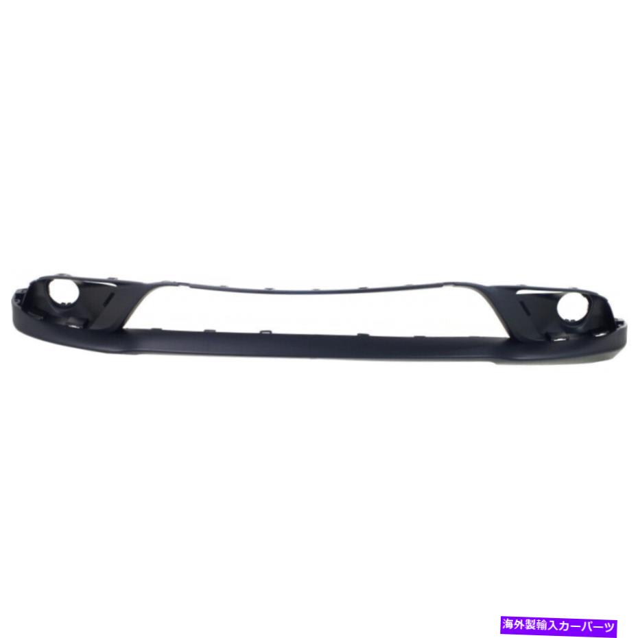 エンジンカバー ダッジデュランゴバンパーカバー2014 2015 2016 2017 2018フロントプライムタイプ1 For Dodge Durango Bumper Cover 2014 2015 2016 2017 2018 Front Primed Type 1【並行輸入品】