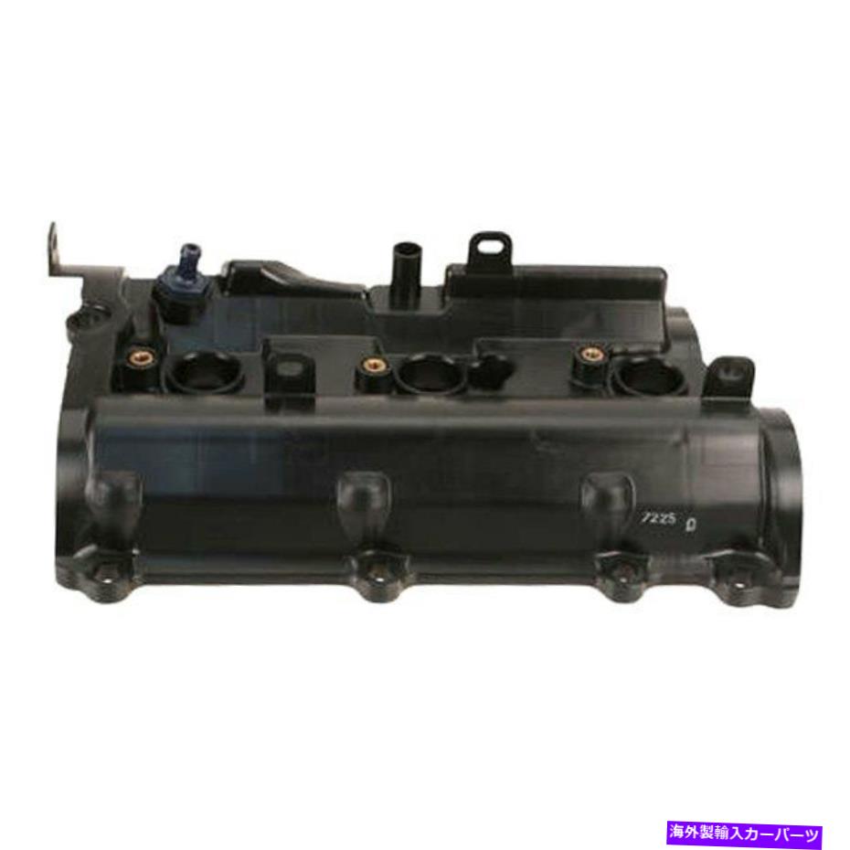 エンジンカバー Infiniti G37 2008-2013本物の13264-EY01C助手席側バルブカバー用 For Infiniti G37 2008-2013 Genuine 13264-EY01C Passenger Side Valve Cover【並行輸入品】