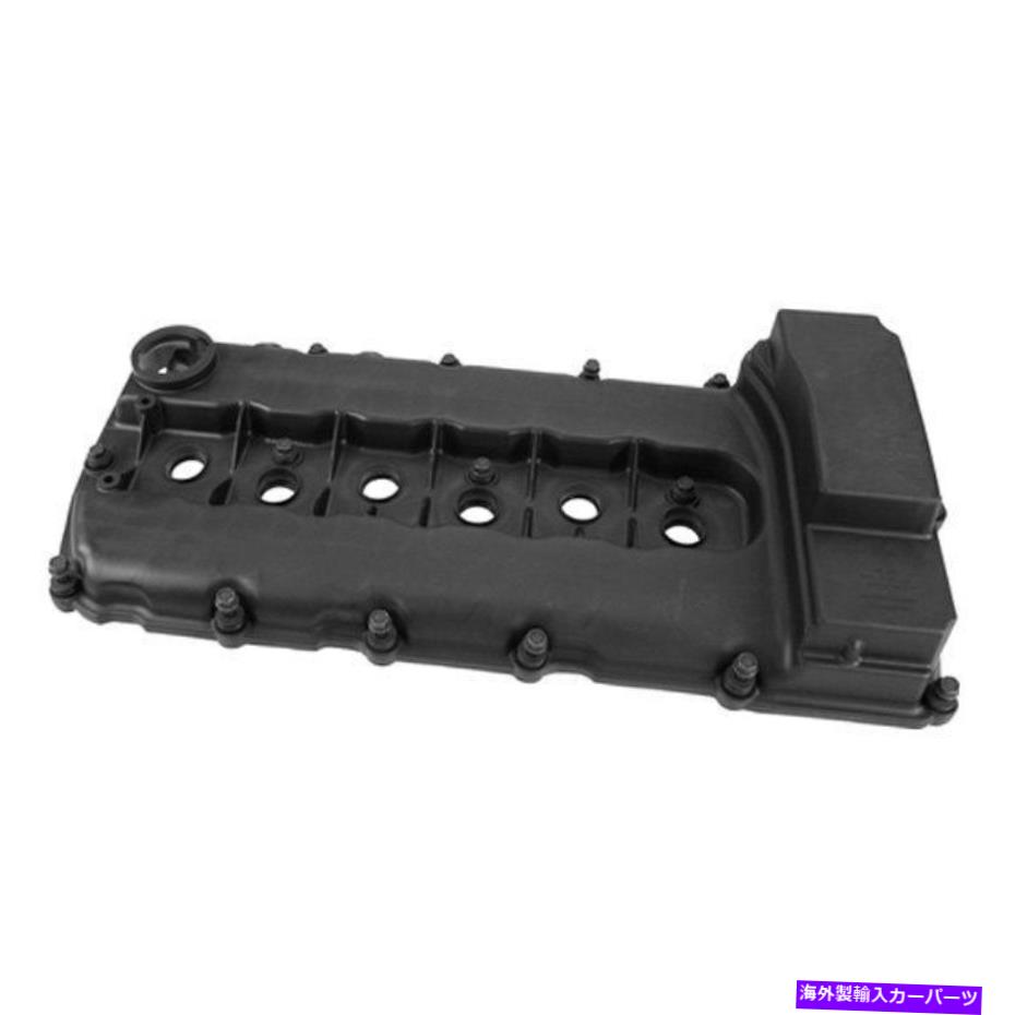 エンジンカバー フォルクスワーゲンパサート2006-2018本物の03H-103-429 Lバルブカバー For Volkswagen Passat 2006-2018 Genuine 03H-103-429 L Valve Cover【並行輸入品】