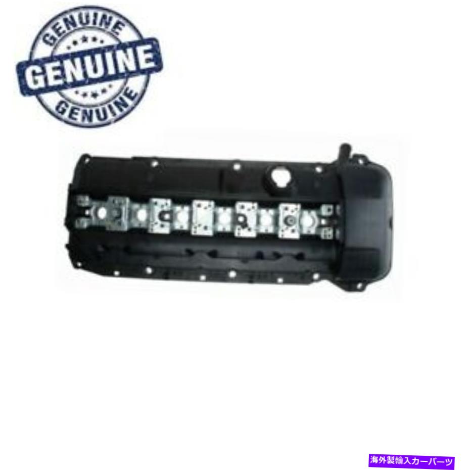 エンジンカバー BMW E36 E46 X5 Z3 528I E39 E53 325CIエンジンバルブカバー本物11121432928 Fits BMW E36 E46 X5 Z3 528i E39 E53 325Ci Engine Valve Cover Genuine 11121432928【並行輸入品】