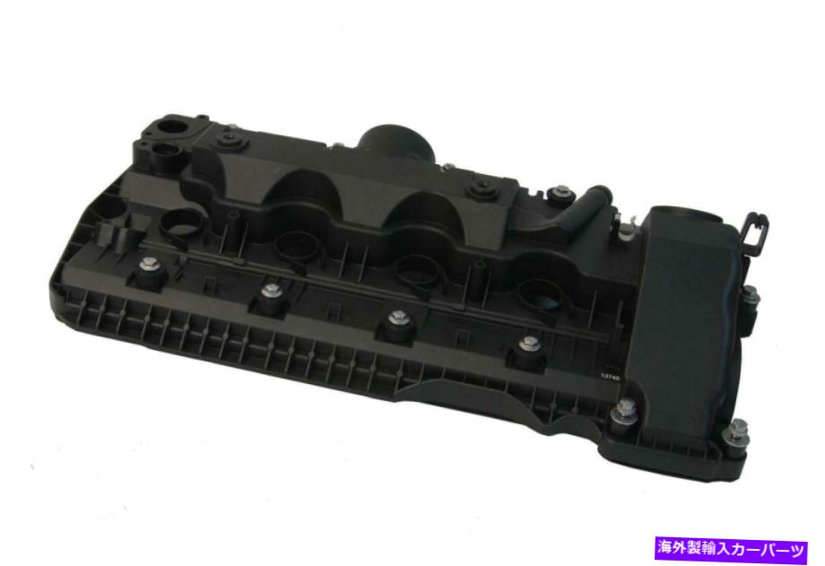 エンジンカバー URO 11127563474-AM 2002-2005 BMW 745iのエンジンバルブカバー URO 11127563474-AM Engine Valve Cover for 2002-2005 BMW 745i【並行輸入品】