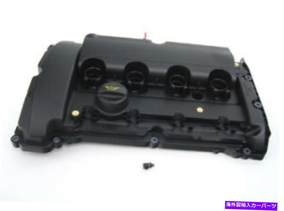 エンジンカバー 11127646555新しいOEM 07-11ミニクーパーS JCWエンジンバルブカバーN14 R5X 11127646555 NEW OEM 07-11 Mini Cooper S JCW Engine Valve Cover N14 R5x【並行輸入品】 100,128円